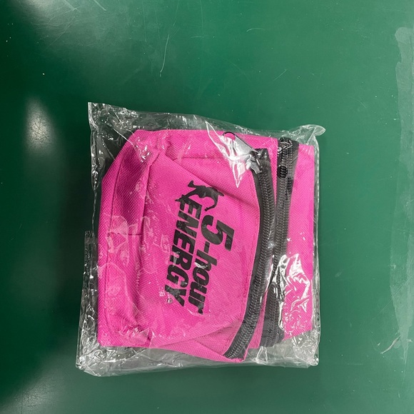 Crossbody Waist Bag Purse,exercise pocket belt - Picture 3 of 5